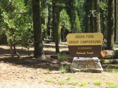 SOUTH FORK GROUP (CA)