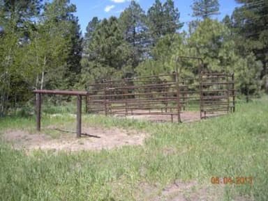 INDIAN CREEK EQUESTRIAN CAMPGROUND