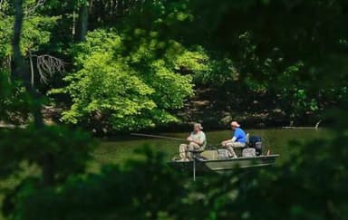 ARROWHEAD CAMPGROUND