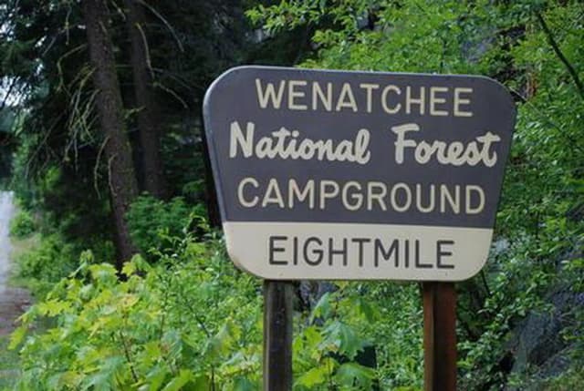 EIGHTMILE GROUP SITE