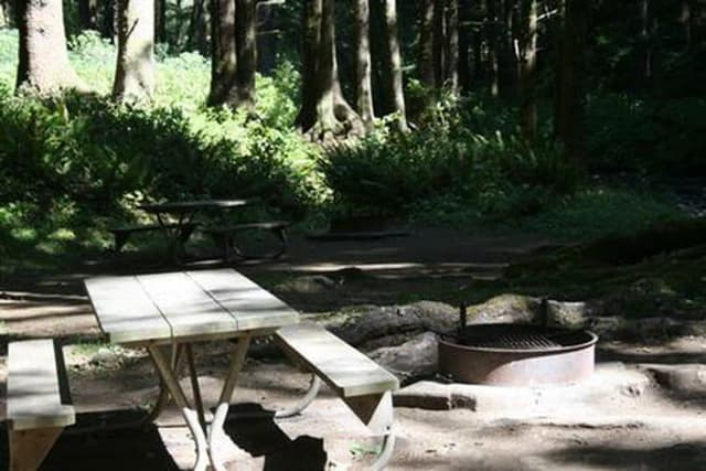 ROCK CREEK - SIUSLAW
