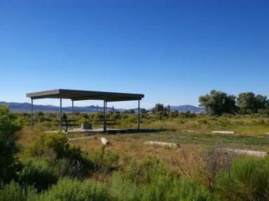 CURLEW CAMPGROUND
