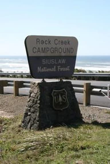 ROCK CREEK - SIUSLAW