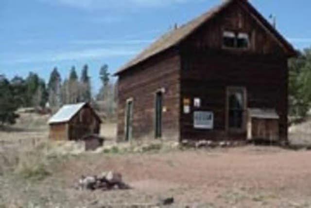 MINGUS RANCH
