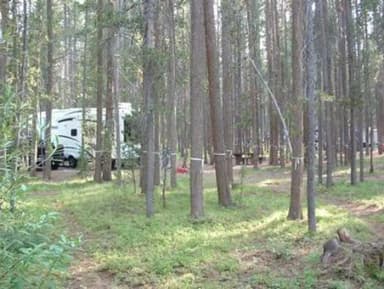 PHILIPSBURG BAY CAMPGROUND
