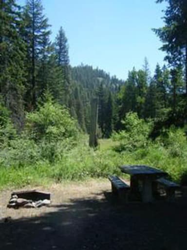 PLEASANT VALLEY CAMPGROUND