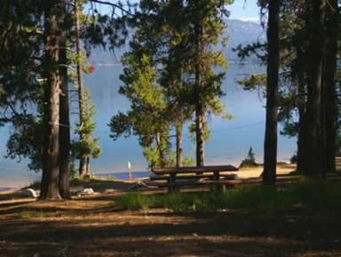 COZY COVE