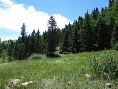 PURGATOIRE CAMPGROUND