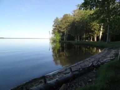 BREVOORT LAKE CAMPGROUND4