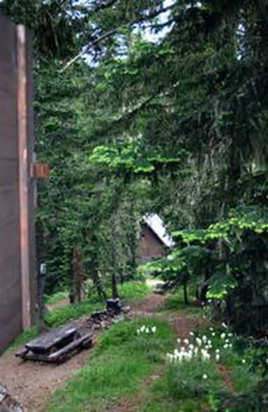 MUSICK GUARD STATION
