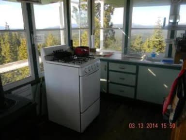 CALPINE LOOKOUT