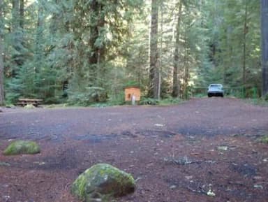 RED DIAMOND CAMPGROUND