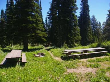 Camping