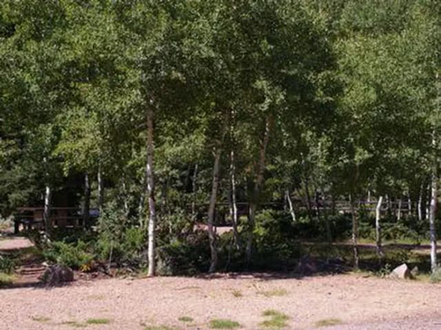 ROCK CREEK GROUP