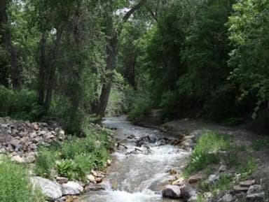 OAK CREEK