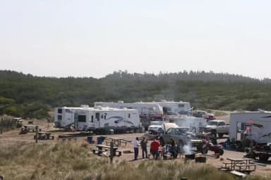 HORSFALL BEACH