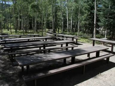 ELKHORN CAMPGROUND