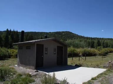 ELKHORN CAMPGROUND