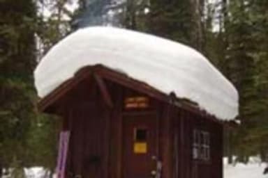 FOX CREEK CABIN (MT)
