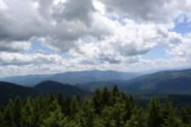 DEER RIDGE LOOKOUT