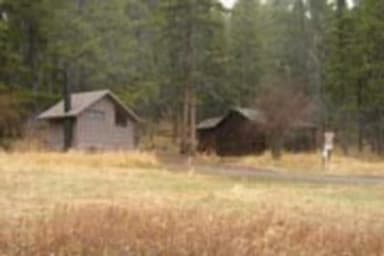 KADING CABIN