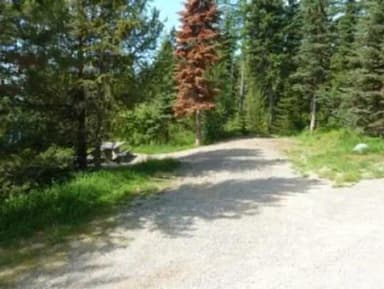 EMERY BAY CAMPGROUND