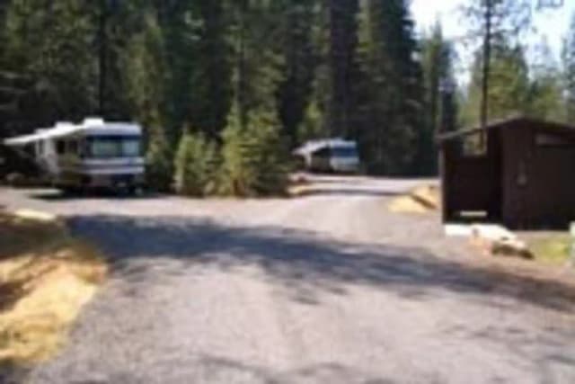 ELK CREEK CAMPGROUND (CLEARWATER NF)