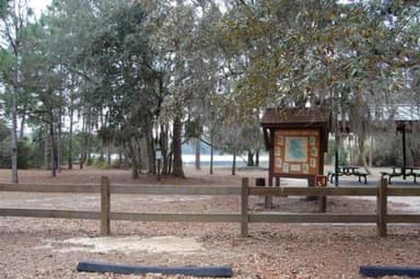 LAKE SHORE GROUP CAMP