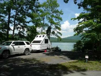 BOLAR MOUNTAIN RECREATION AREA1