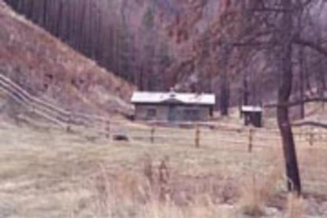 BAR GULCH