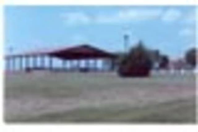 LAKELAND PAVILION