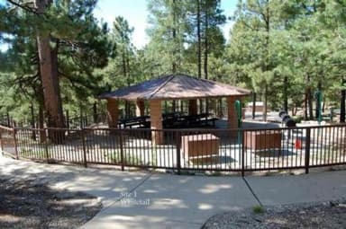 WHITETAIL CAMPGROUND