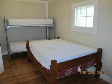 AQUARIUS RANGER STATION