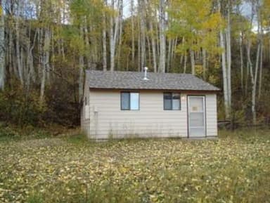 OAK CABIN