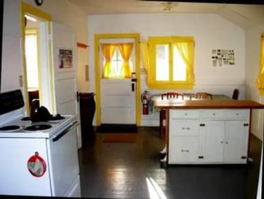 TUCANNON GUARD STATION