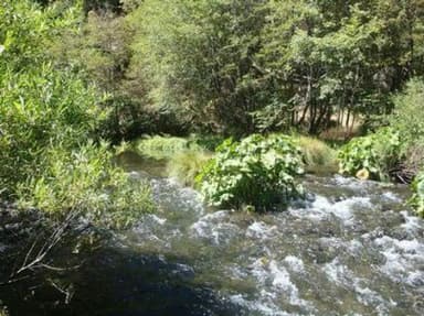 MAD RIVER CAMPGROUND