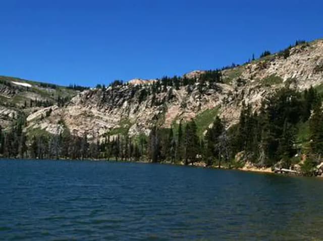 LAKE CLEVELAND