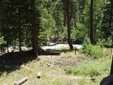 VALLECITO CAMPGROUND