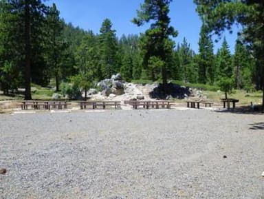 Lookout Campground