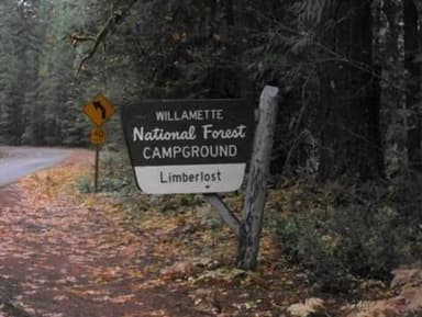 LIMBERLOST CAMPGROUND