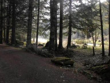 SUNNYSIDE CAMPGROUND