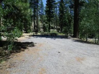 Lookout Campground
