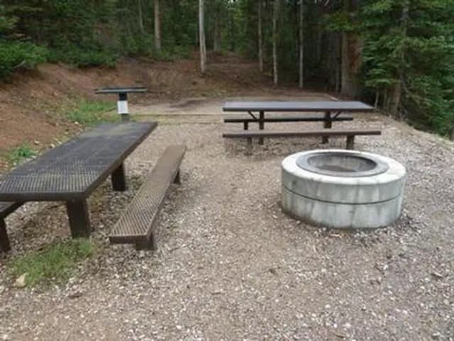 ANDERSON MEADOW CAMPGROUND