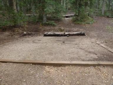 ANDERSON MEADOW CAMPGROUND