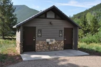 LITTLE MAUD CAMPGROUND
