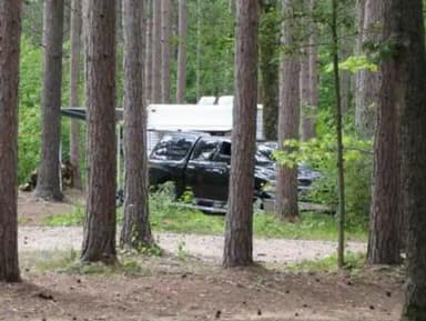 SEATON CREEK CAMPGROUND