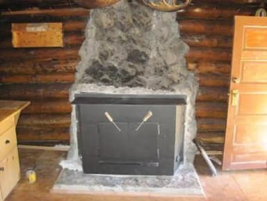 AL TAYLOR CABIN