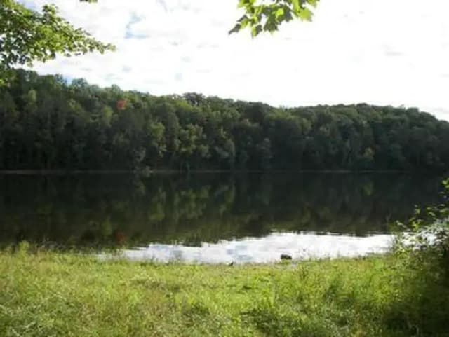 BOOT LAKE CAMPGROUND