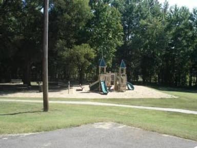 DYERS CREEK