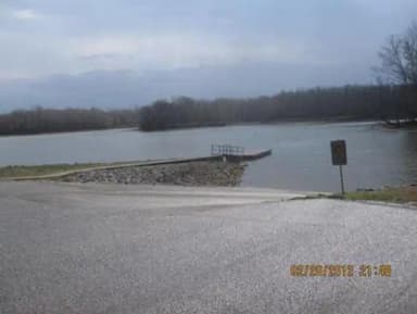 DYERS CREEK